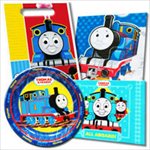 Thomas the Tank Engine